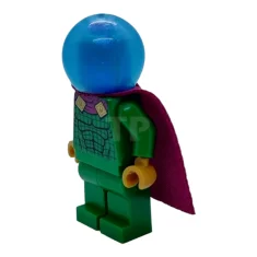 LEGO Mysterio