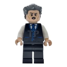 LEGO J. Jonah Jameson