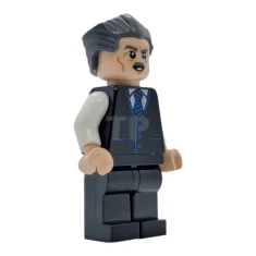 LEGO J. Jonah Jameson