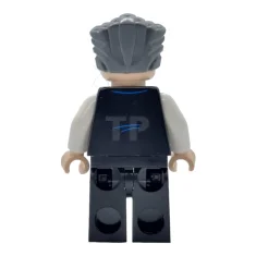 LEGO J. Jonah Jameson