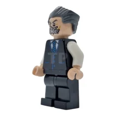 LEGO J. Jonah Jameson