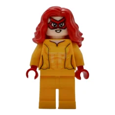 LEGO Firestar