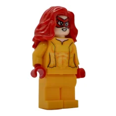 LEGO Firestar