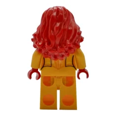 LEGO Firestar