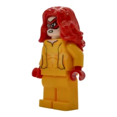 LEGO Firestar