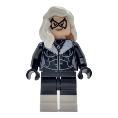 LEGO Black Cat