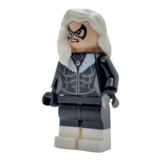 LEGO Black Cat