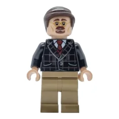 LEGO Ben Urich