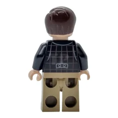 LEGO Ben Urich