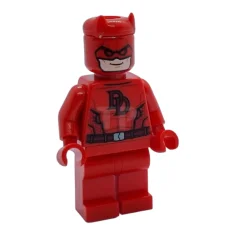 LEGO Daredevil