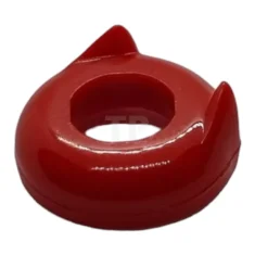 LEGO Minifig, Headgear Head Top with Ears