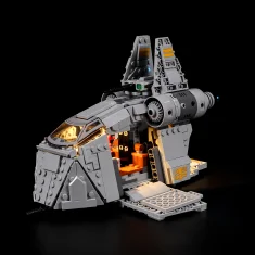 LEGO Light kit for LEGO® 75338 Ambush on Ferrix