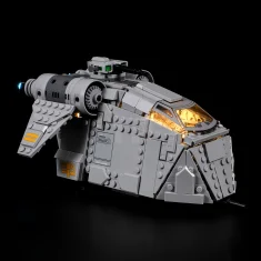 LEGO Light kit for LEGO® 75338 Ambush on Ferrix