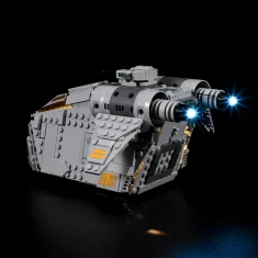 LEGO Light kit for LEGO® 75338 Ambush on Ferrix
