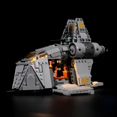 LEGO Light kit for LEGO® 75338 Ambush on Ferrix