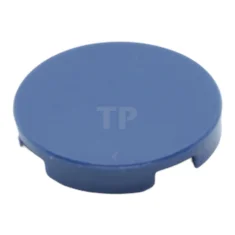 LEGO Tegel 2 x 2 Rond met Bodem O