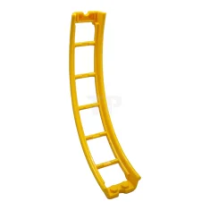 LEGO Train, Track Roller Coaster Loop Quarter