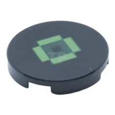 LEGO Tile 2 x 2 Round with Bottom O and LP…