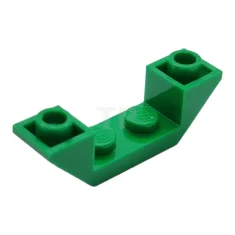 LEGO Slope, Inverted 45 4 x 1