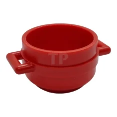 LEGO Figine, chaudron pour ustensiles 3 x 3 x 1 &…