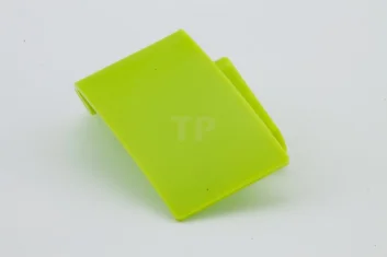 LEGO Paneel, Kotflügel links