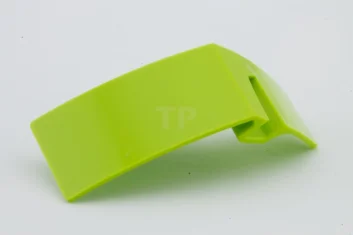 LEGO Paneel, Kotflügel links