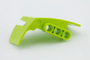 LEGO Paneel, Kotflügel rechts