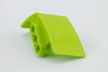 LEGO Paneel, Kotflügel rechts