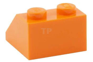 LEGO Slope 2 x 2 - 45°