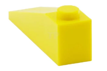 LEGO Pente 18° 4 x 1