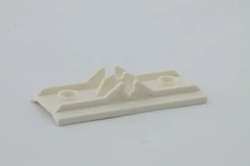 LEGO Hinge Panel 6 x 3