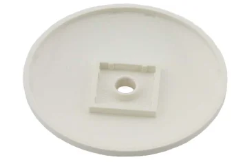 LEGO Dish 6 x 6 Inverted (Radar)