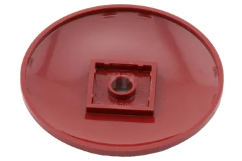 LEGO Dish 6 x 6 Inverted (Radar)