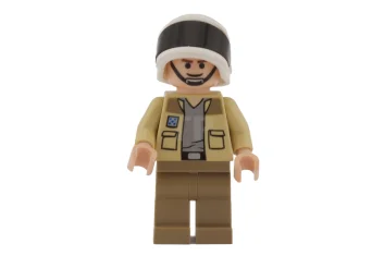 LEGO Captain Antilles
