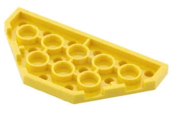 LEGO Plate 3 x 6 Wedge
