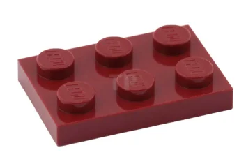LEGO Plate 2 x 3