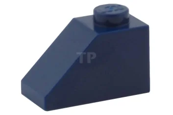 LEGO Dakpan 2 x 1 - 45°