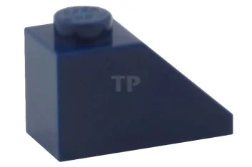 LEGO Dakpan 2 x 1 - 45°