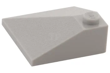 LEGO Slope 33° 3 x 3 Double Convex