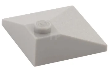 LEGO Slope 33° 3 x 3 Double Convex