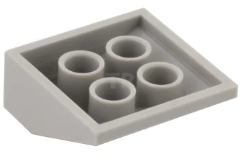 LEGO Slope 33° 3 x 3 Double Convex