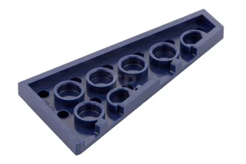 LEGO Placa 6 x 3 Cuña Izquierda