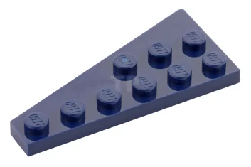 LEGO Platte 6 x 3 Keil Rechts