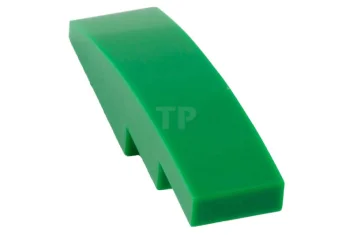 LEGO Slope Curved 4 x 1