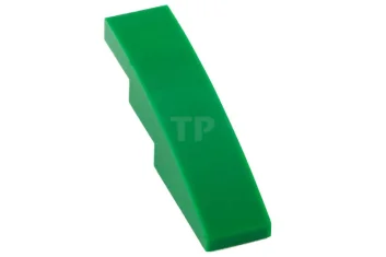 LEGO Slope Curved 4 x 1