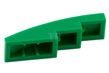 LEGO Slope Curved 4 x 1