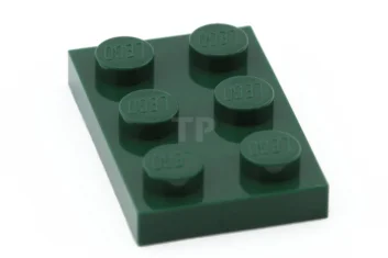 LEGO Plate 2 x 3