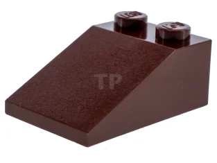 LEGO Dachstein 3 x 2 - 33°