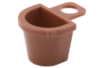 LEGO Minifig, Container D-Basket