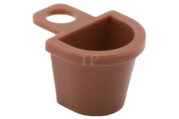 LEGO Minifig, Container D-Basket